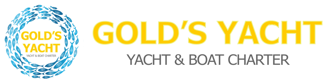 Gold's Yacht